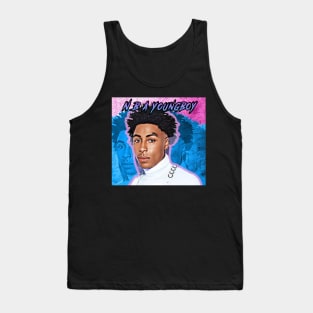 NBA YOUNGBOY Tank Top